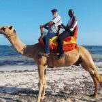 Camel Riding